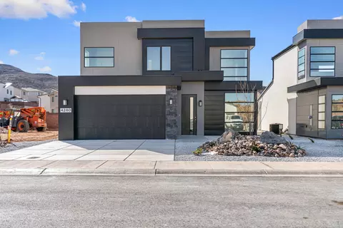 lot322 Desert Reflection, Saint George, UT 84790