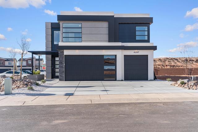 lot330 Desert Reflection, Saint George, UT 84790