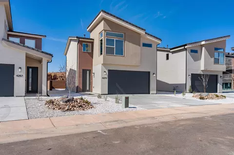 lot316 Southern Vw, Saint George, UT 84790