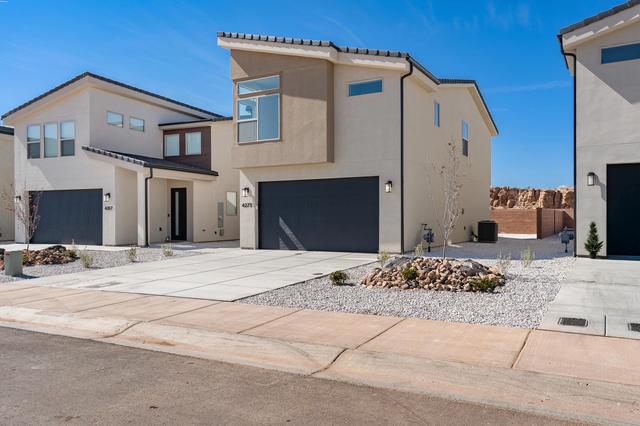 lot318 Southern Vw, Saint George, UT 84790