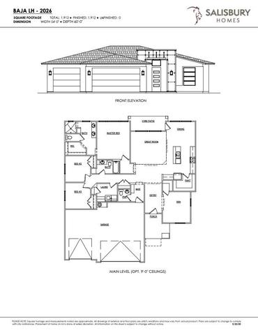 lot15 Strawberry Flds, Hurricane, UT 84737