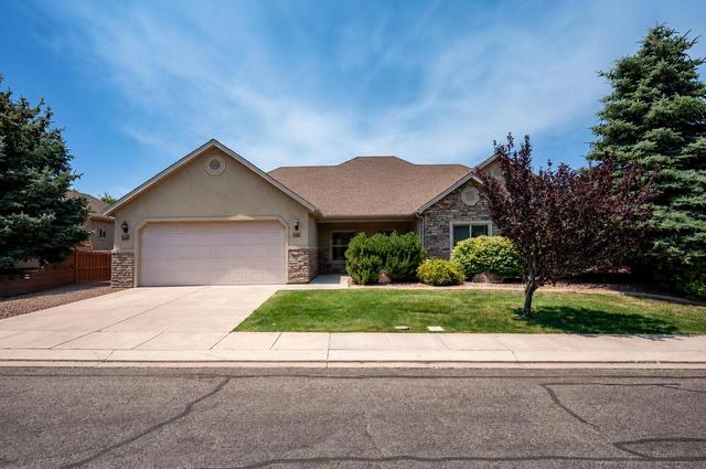 180 S 2875 W, Cedar City, UT 84720