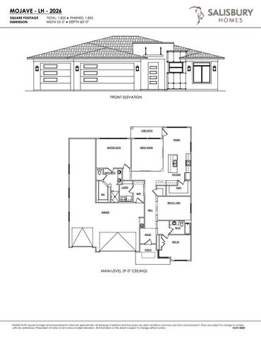 lot20 Strawberry Flds, Hurricane, UT 84737