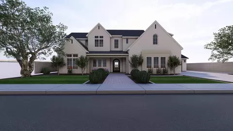 2926 Rowan Ln, Saint George, UT 84790
