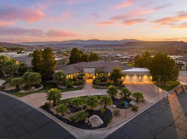 1536 S Cliff Point Cir, Saint George, UT 84790