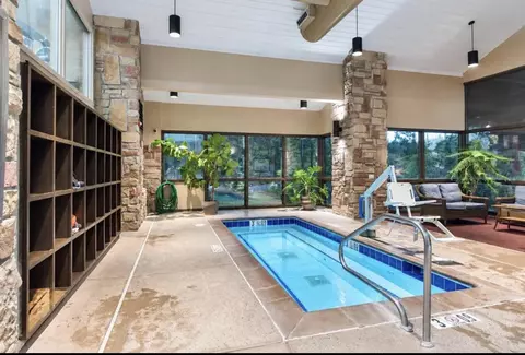 Exterior - 223 W Hunter Ridge Dr #A213, Brian Head, UT 84719 photo 1 of 3