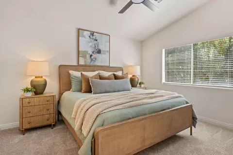 Bedroom - 504 E Telegraph St # 14, Washington, UT 84780 photo 4 of 6