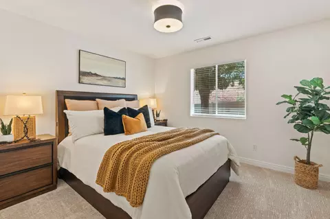 Bedroom - 504 E Telegraph St # 14, Washington, UT 84780 photo 1 of 6