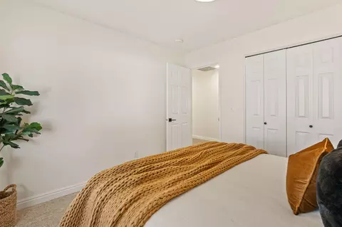 Bedroom - 504 E Telegraph St # 14, Washington, UT 84780 photo 3 of 6
