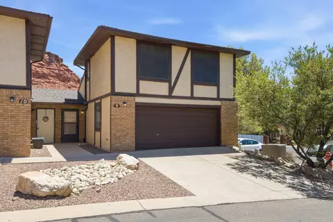695 N 500 W St # 9, Saint George, UT 84770