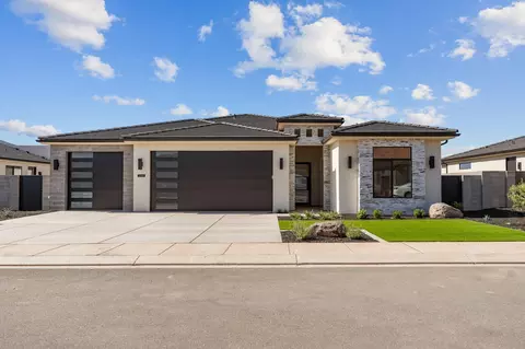 3365 W Pharoah Way, Santa Clara, UT 84765