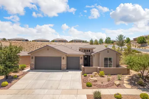 1587 W Whitestone Dr, Saint George, UT 84790