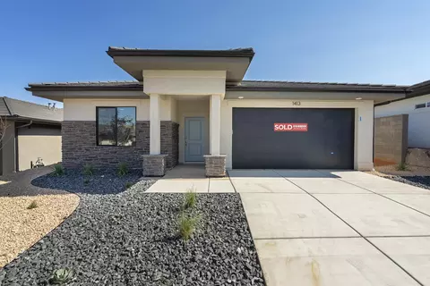 1603 S Fins Rd #4176, Washington, UT 84780
