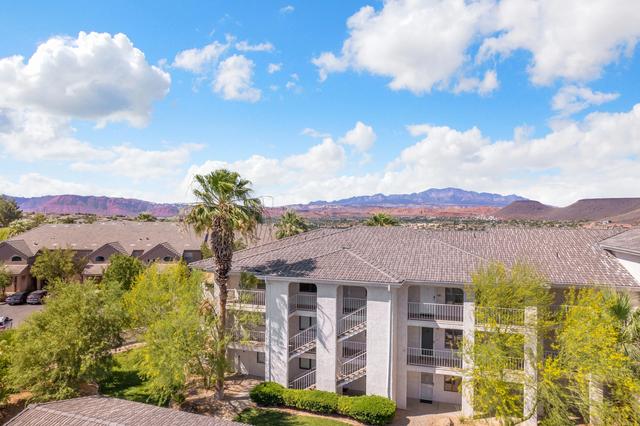 1845 W Canyon View Dr #119, Saint George, UT 84770