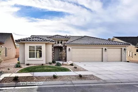 4263 S Painted Finch Dr, Saint George, UT 84790