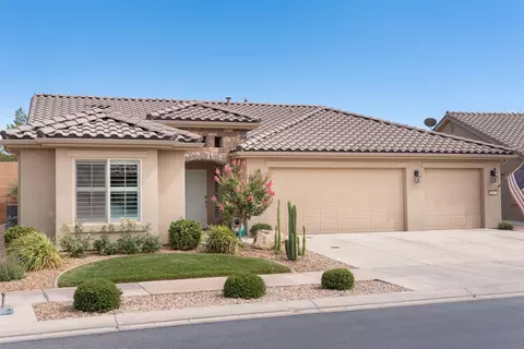 4263 S Painted Finch Dr, Saint George, UT 84790