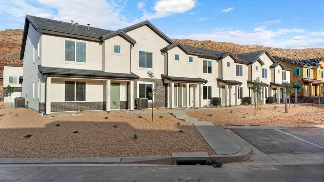 2186 S Wolverine Way #2534, Washington, UT 84780