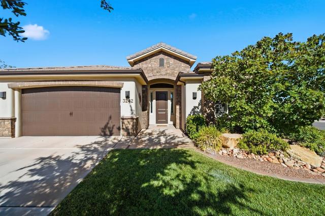 3242 S Laurelwood Cir, Saint George, UT 84790