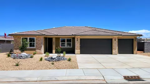 3996 W 1500 S #LOT 16, Hurricane, UT 84737