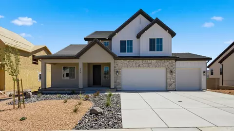 1823 S Sandbench Dr #4311, Washington, UT 84780