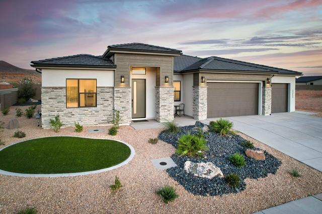 3353 W Bonita, Hurricane, UT 84737
