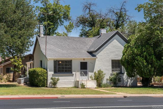 111 S 200 E, Saint George, UT 84770