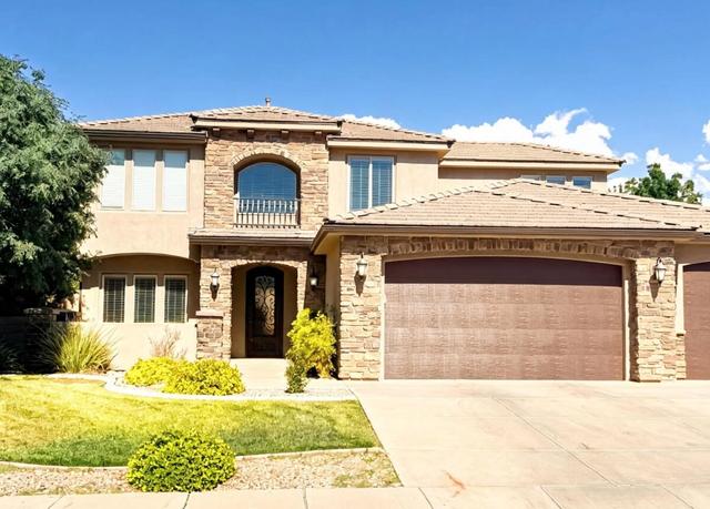 1157 S 2970 E, Saint George, UT 84790