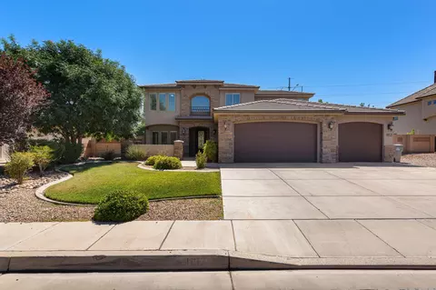 1157 S 2970 E, Saint George, UT 84790