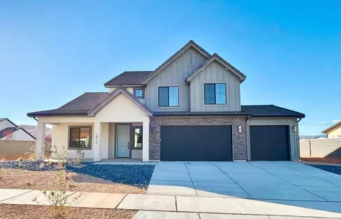 1826 S Forbidding Way # 4306, Washington, UT 84780