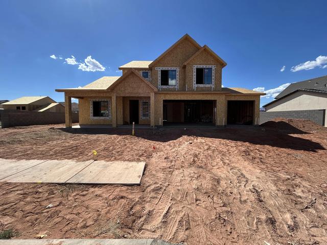 1826 S Forbidding Way # 4306, Washington, UT 84780