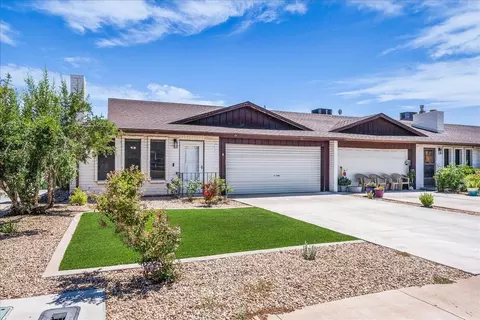 250 E 600 S #4, Saint George, UT 84770