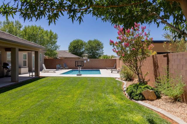 3470 W 2530 S, Hurricane, UT 84737