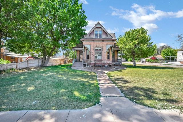 147 W 200 N, Richfield, UT 84701