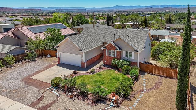 170 E 350 N, Ivins, UT 84738