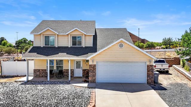 423 N 230 W, Hurricane, UT 84737