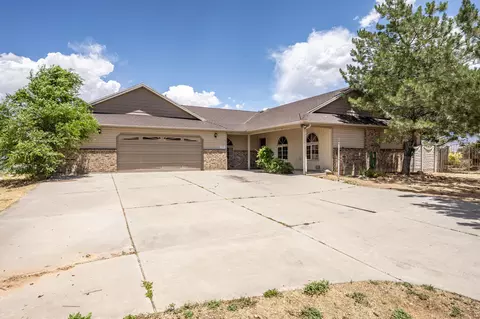 3996 W 250 N, Cedar City, UT 84720
