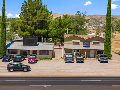 385 N State St, La Verkin, UT 84745