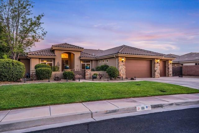 181 W 1725 S, Washington, UT 84780