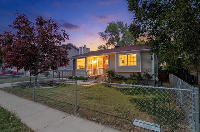 6119 S 4000 W, Taylorsville, UT 84129