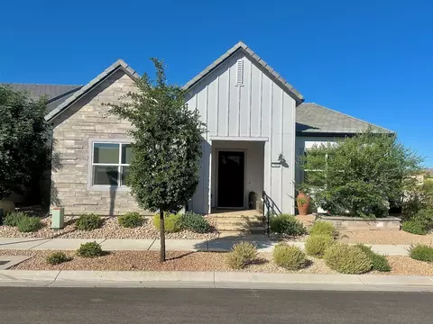 5588 S Agave Peak Ln, Saint George, UT 84790