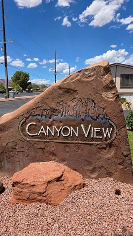 1450 N Dixie Downs Rd #51, Saint George, UT 84770