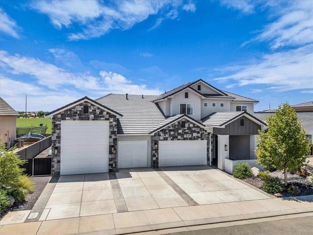 449 W Johann Cir, Washington, UT 84780