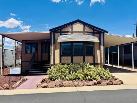 1360 N Dixie Downs Rd # 28, Saint George, UT 84770