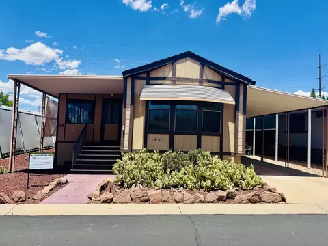 1360 N Dixie Downs Rd # 28, Saint George, UT 84770