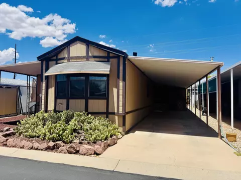 1360 N Dixie Downs Rd # 28, Saint George, UT 84770