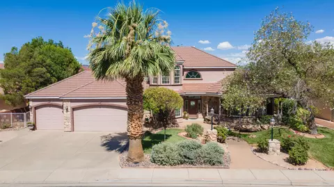 2216 N Jacob Dr, Santa Clara, UT 84765