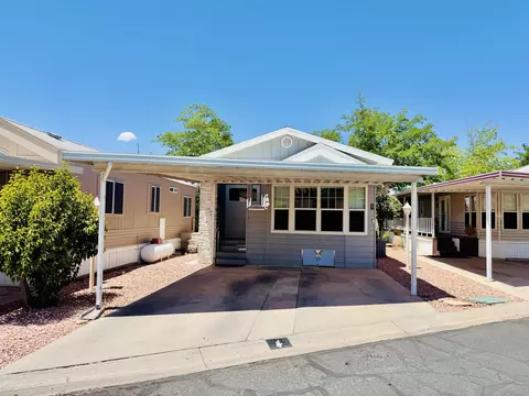 150 N 3050 E # 4, Saint George, UT 84770