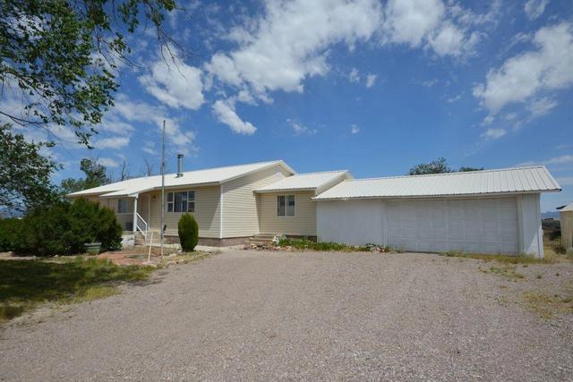 3740 W 3850 N, Beryl, UT 84714
