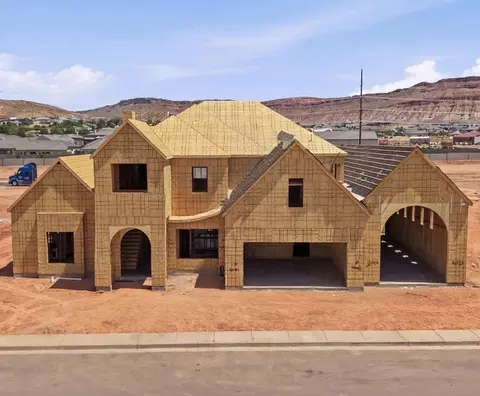 3203 S 465 E, Washington, UT 84780