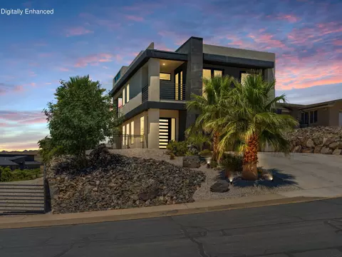 160 S 560 W, La Verkin, UT 84745
